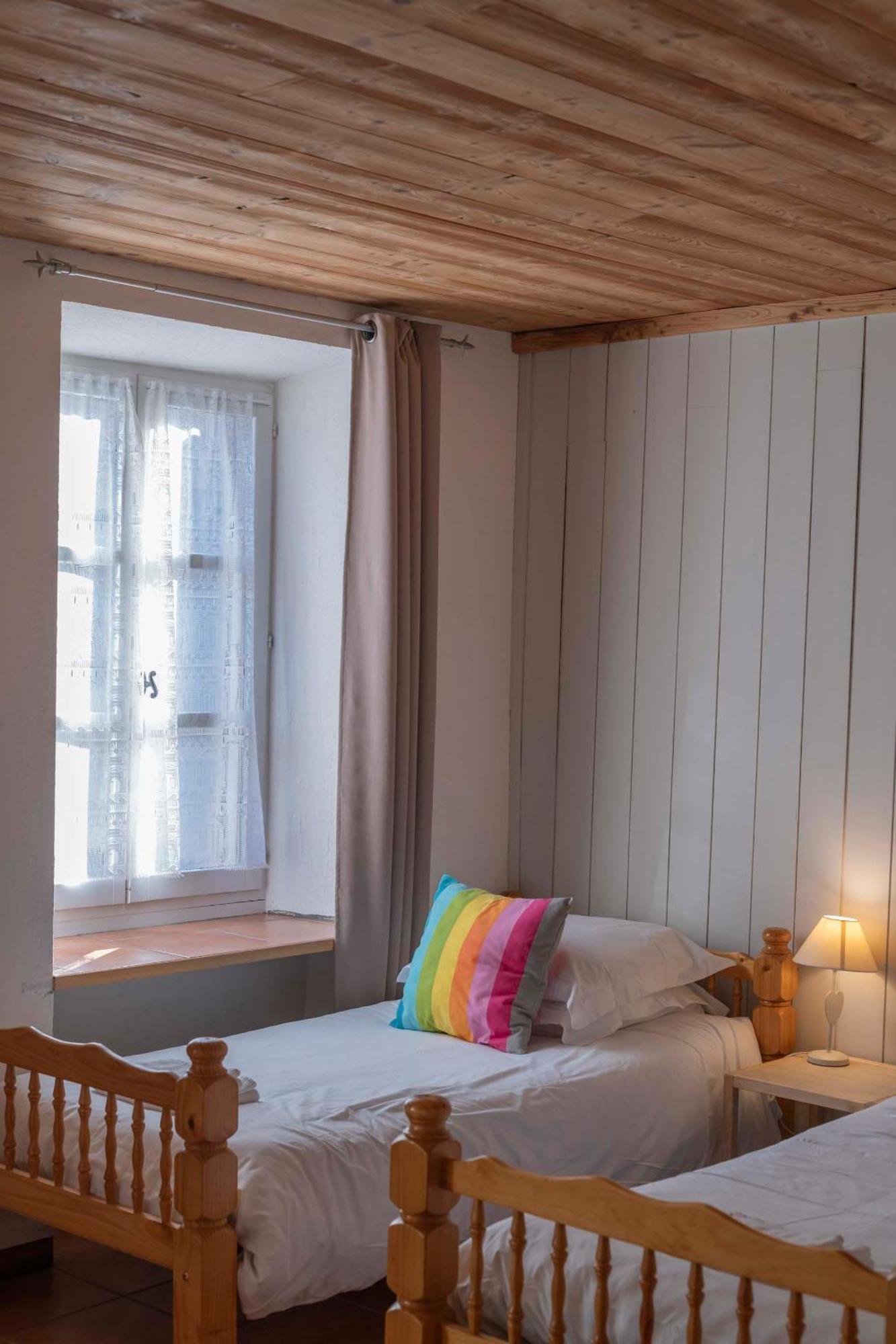 Auberge De L'Echauguette Мон-Дофен Экстерьер фото